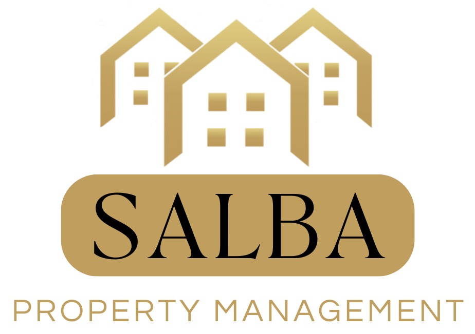 Salba Logo